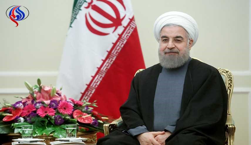 8 رؤساء دول و19 رئيس برلمان يحضرون مراسم تحليف روحاني