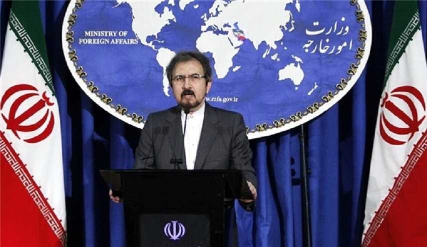 الخارجية الايرانية أصدرت تاشيرات دخول للوفد السعودي قبل شهر!