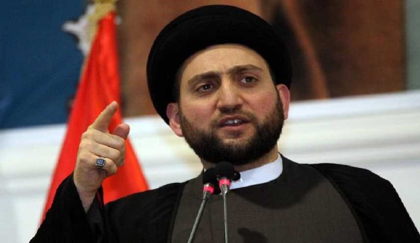قيادي في تيار الحكمة ينفي تلقي الحكيم اي دعوة لزيارة السعودية