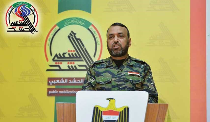 الأسدي: ليس أمام الحشد الشعبي سوى هذا الخيار!
