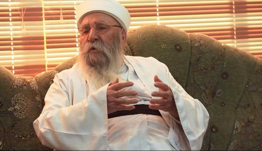 في ذكرى ابادتهم بسنجار.. مرجع الايزيديين يشكر الحشد الشعبي لتحرير مناطقهم
