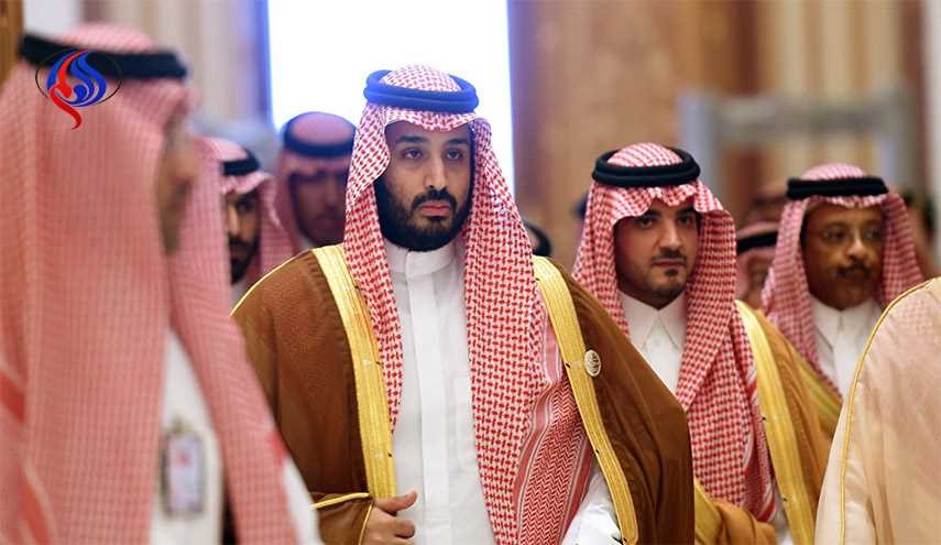 مستقبل ابن سلمان في خطر.. وتوازن القوى في السعودية على حد السكين