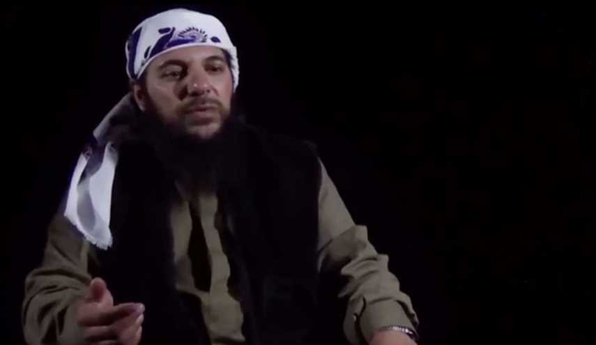 اللواء ابراهيم: أبو مالك التلي الى إدلب