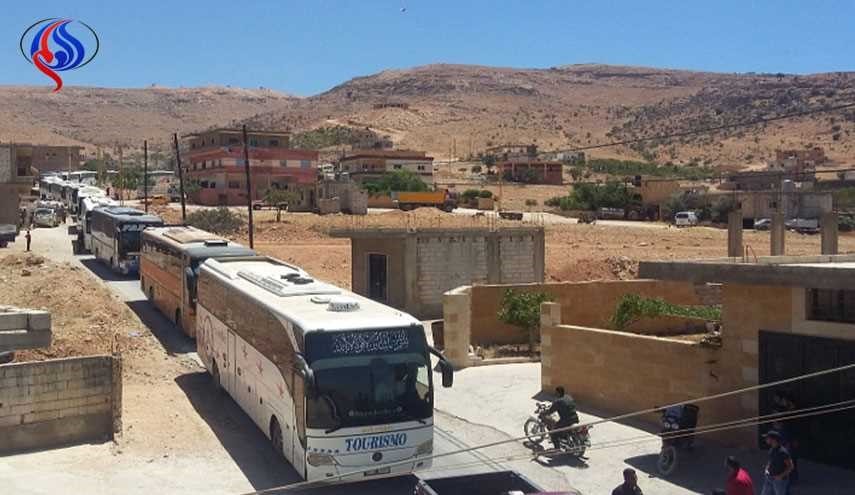 بينهم ابو مالك التلي.. عناصر 