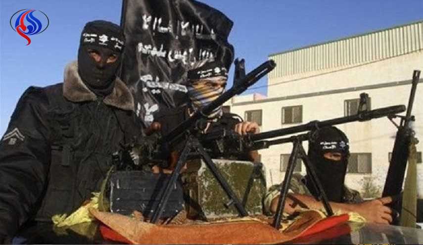 اتفاق بحل المشاكل بين مسلحي الغوطة الشرقية ووقف التجييش الاعلامي
