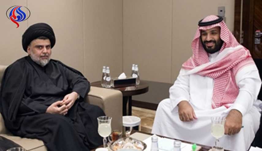الصدر في السعودية.. ما هي الرسالة؟