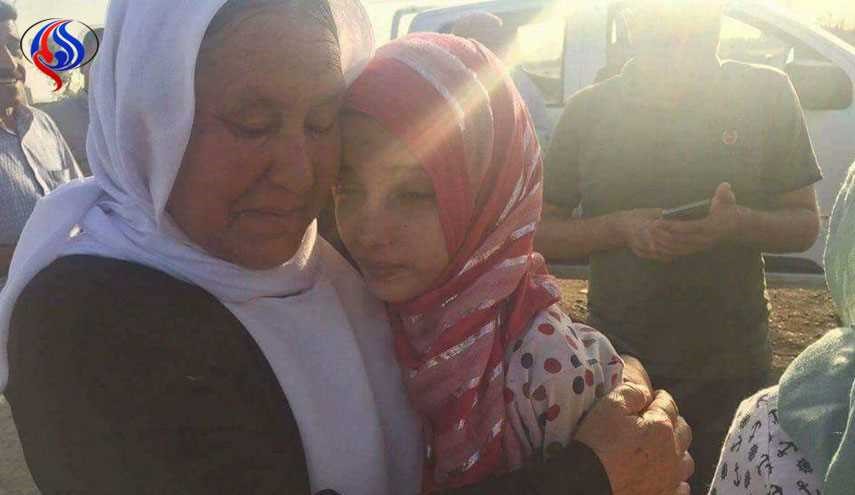 مؤلم جداً.. احصائيات لما اقترفه ارهابيي داعش بحق الايزيديين