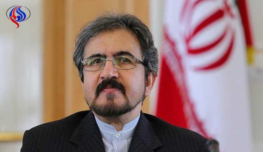 طهران تأمل بأن تؤدي الانتخابات الى احلال الاستقرار والهدوء في فنزويلا
