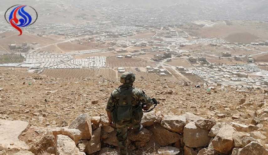 خفايا مفاوضات الجرود .. الجولاني فشل بإخراج المولوي!