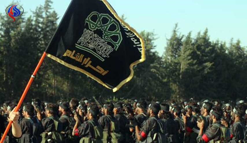 فيلق الرحمن يتهم أحرار الشام بنقل المعارك في الشمال السوري إلى الغوطة