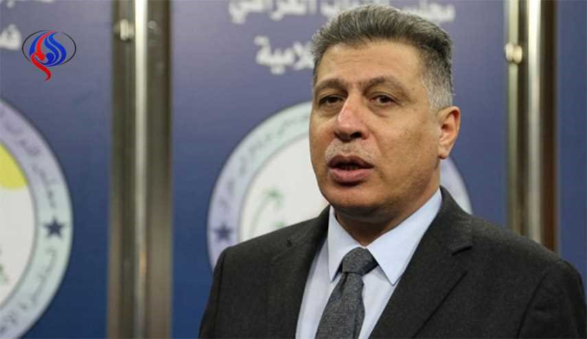 الصالحي يدعو ايران وتركيا لمنع اجراء الاستفتاء في كردستان