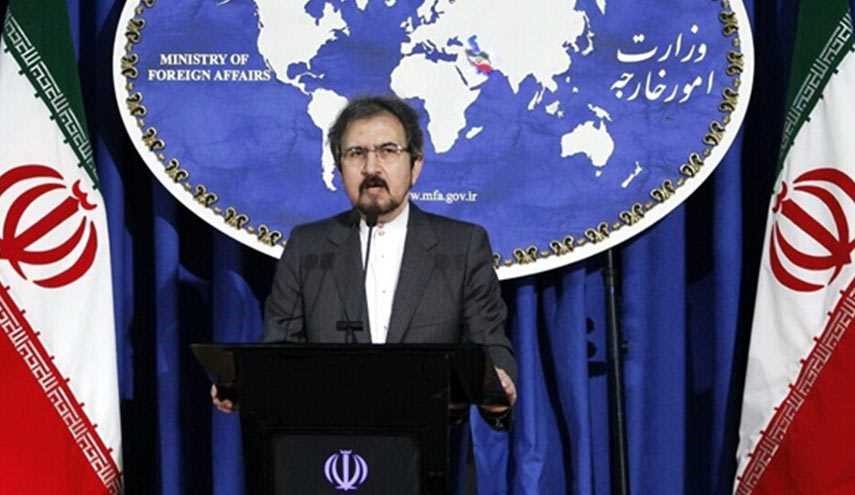 ايران تعلن قريبا عن اجراءاتها ازاء نقض اميركا للاتفاق النووي