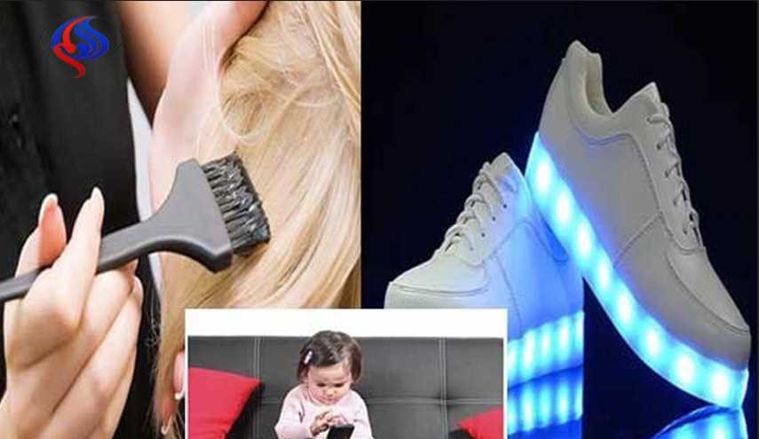 7 أشياء قد تسبب السرطان والعمى إذا استخدمتها بشكل خاطئ
