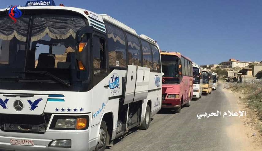 تفاصيل جديدة حول عملية التبادل بين المقاومة و