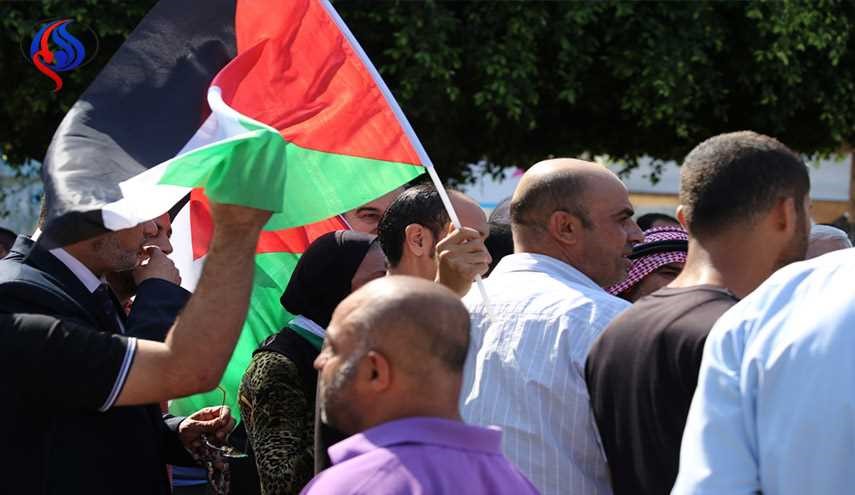 نداء القدس ... والمصالحة الفلسطينية
