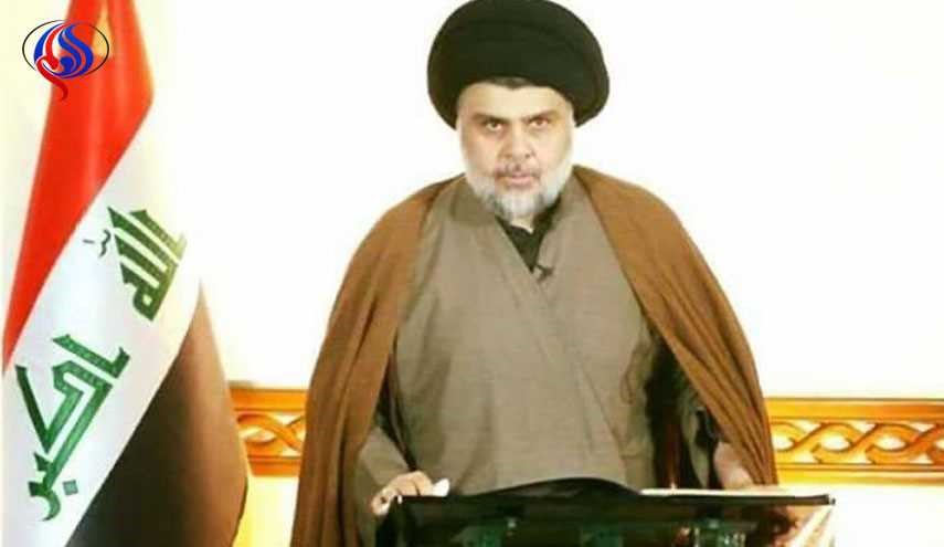 مقتدى الصدر يخاطب الشعب العراقي في رسالة، وهذا مضمونها...