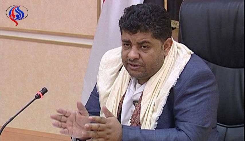 الحوثي يتوعد القوات السودانية القادمة لليمن بالإبادة