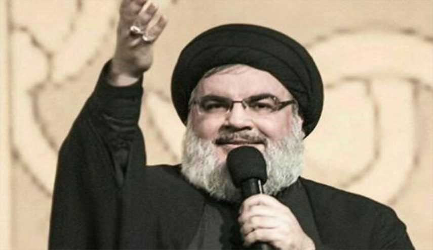 لهذا السبب...السيد نصر الله يرجئ كلمته المقررة الليلة إلى يوم غد