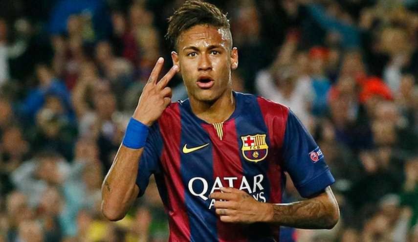 اللاعب نيمار يكشف السر: لهذا رحلت عن برشلونة