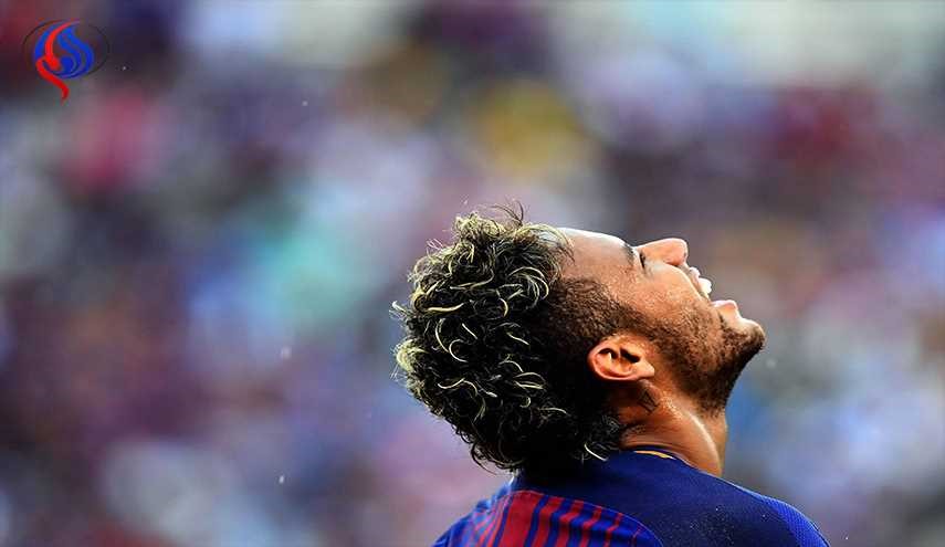 صفقة نيمار هدف إعلامي-سياسي في مرمى خصوم قطر