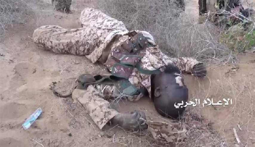 أنصارالله يتوعدون قوات 