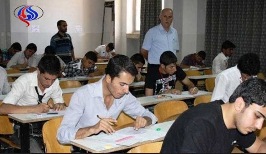 فضيحة تعليمية في العراق.. نسبة النجاح للمرحلة الإعدادية 28%!