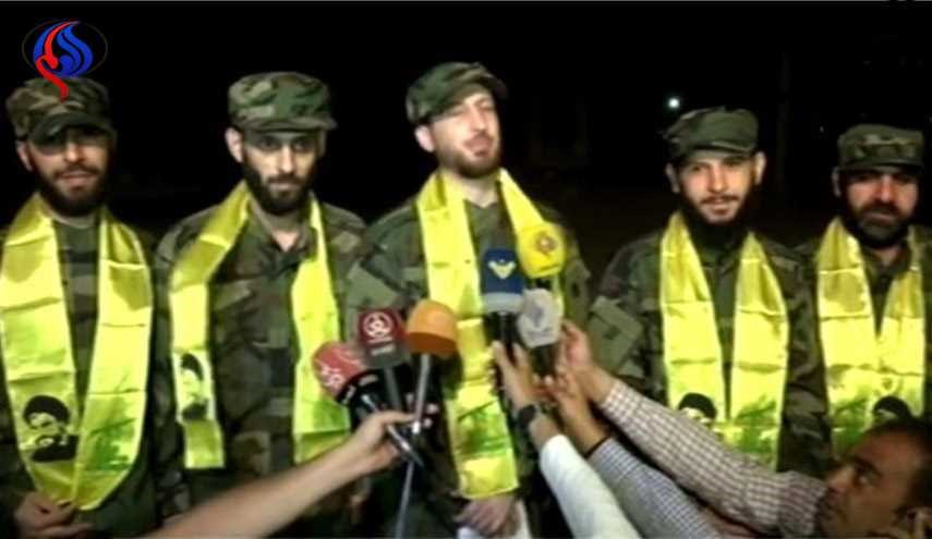 رسالة من المجاهدين المحاصرين بالفوعة وكفريا بريف ادلب للمقاتلين المُحررين
