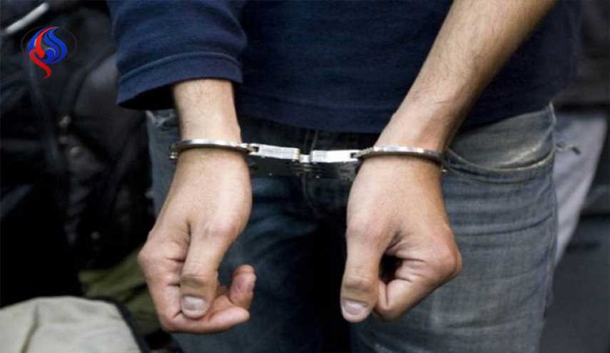عصابة كبتاغون أفرادها منشقّون عن الجيش السوري بقبضة الأمن!