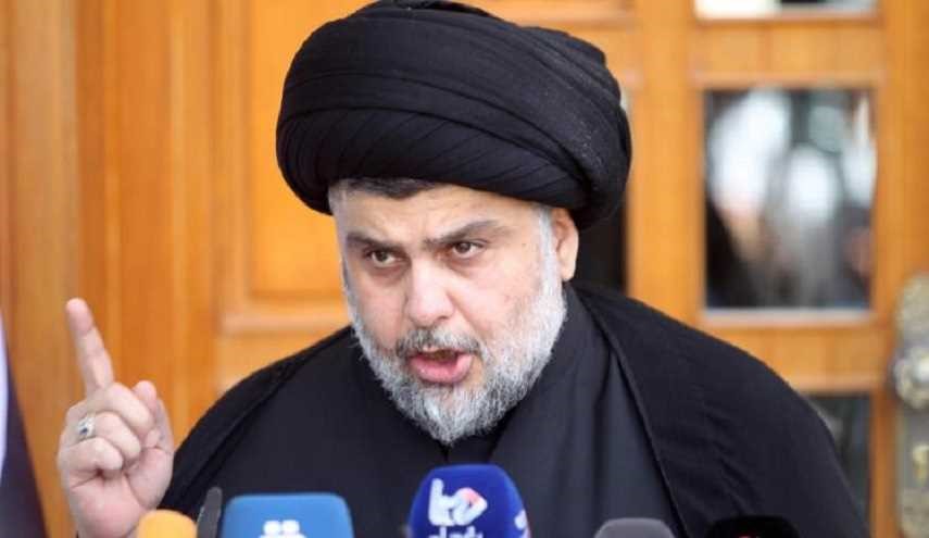 مقتدى الصدر يدعو الى تدويل الانتخابات العراقية!