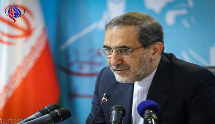 ولايتي : اميركا لن تتجرأ على دخول المواقع العسكرية الايرانية