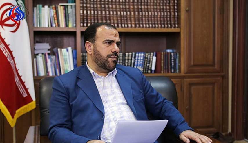 هذا ما قاله مساعد روحاني عن موعد تقديم التشكيلة الوزارية...