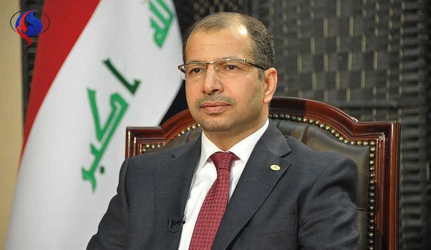 الجبوري: التحالفات الانتخابية في الانتخابات المقبلة ستبتعد عن البعد الطائفي