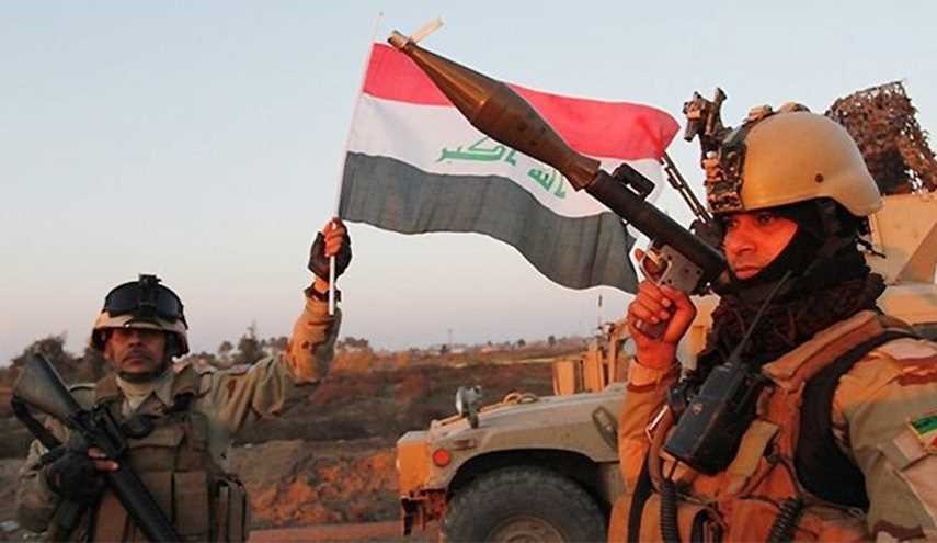 شرعية الحشد عصية على الإنتهاك