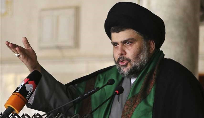 السيد الصدر يحيي المشاركين في حملة 