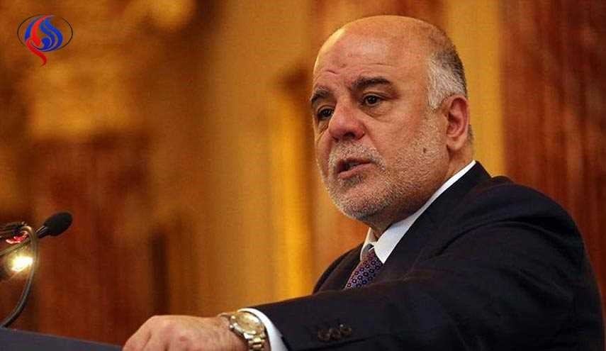 الحشد باقٍ.. العبادي حسم الأمر