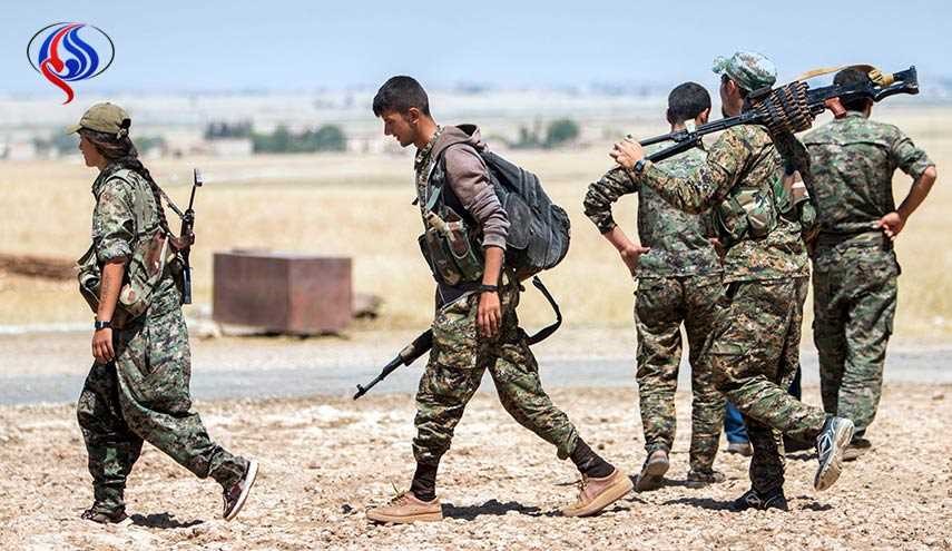 أكثر من 900 شاحنة أسلحة وصلت للأكراد مقدمة من أميركا