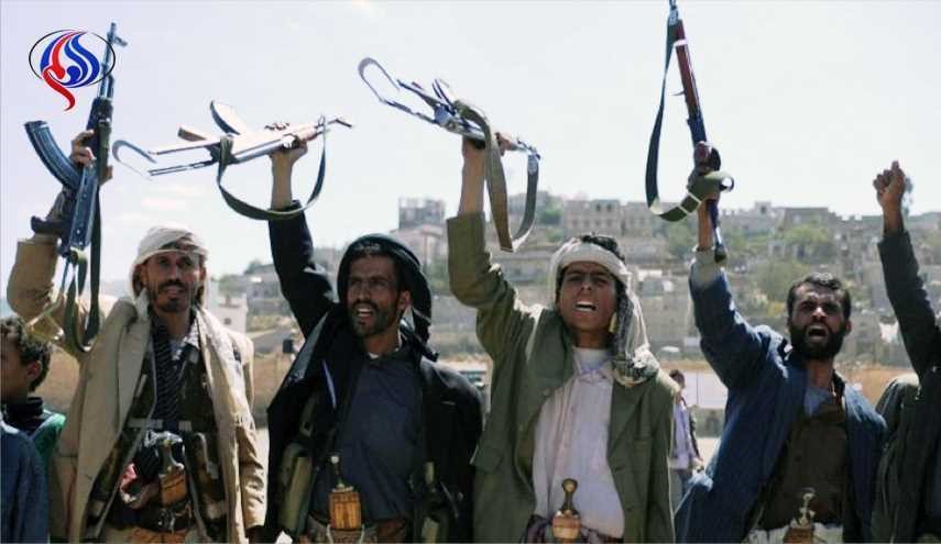 قتلى وجرحى بمواجهات عنيفة بين مسلحين قبليين ومليشيا مرتزقة العدوان بمأرب
