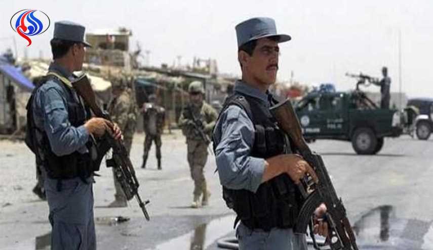 مقتل نحو 50 أفغانيا بهجوم مشترك بين طالبان و