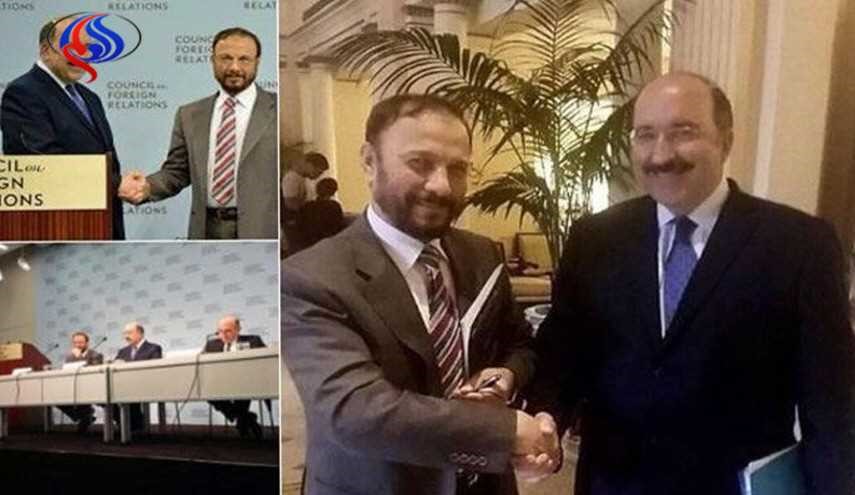 مذيعة الجزيرة لـ