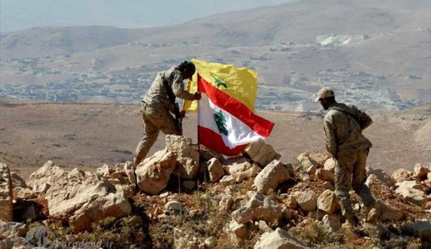 التعاون بين الجيش السوري وحزب الله