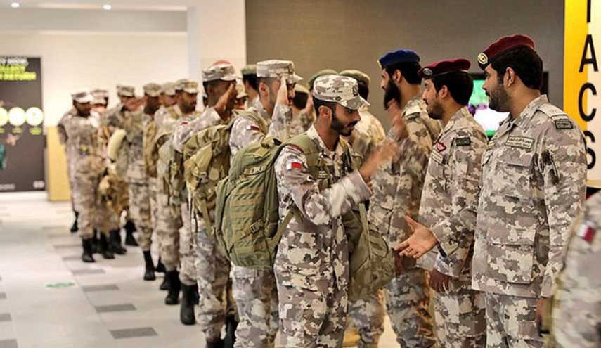 تركيا وقطر تجريان مناورات عسكرية مشتركة