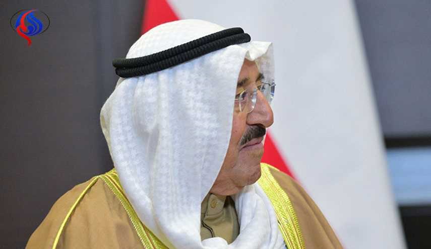 أمير الكويت يوفد مبعوثين للسعودية ومصر مع رسالتين خطيتين تتناولان...