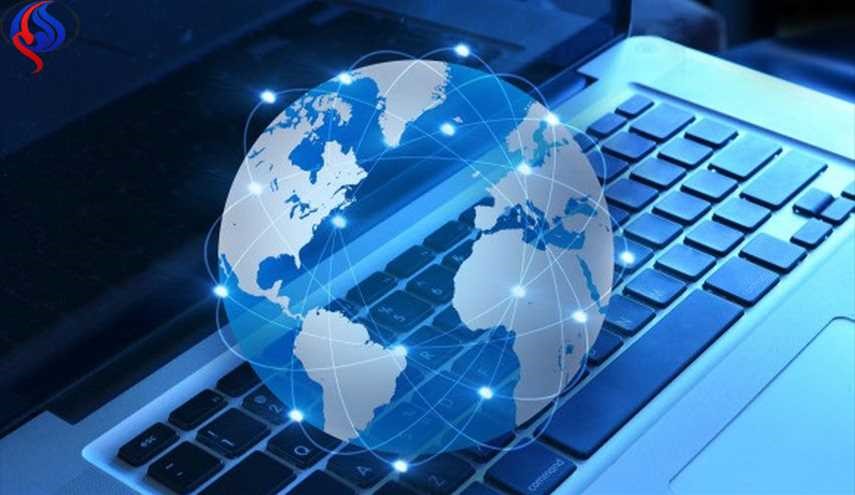 فريق مكون من 14 شخصا يتحكمون بالإنترنت في العالم