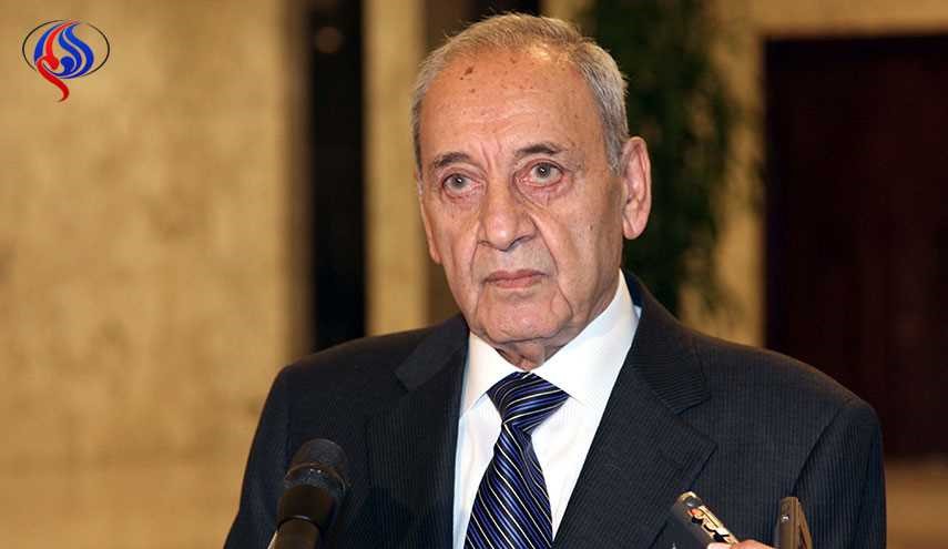 بري : لا قطيعة مع الكويت وقد تمّت معالجة الأمور