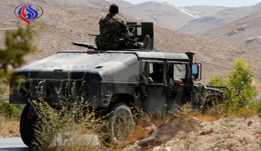 لخوض معركة ضد 