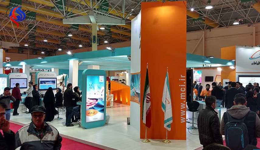 قطاع التكنولوجيا في إيران يزدهر في ظل الحظر الأمريكي