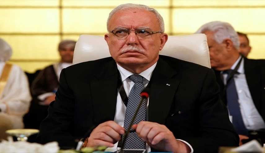 فلسطين: سنطلب العضوية الأممية الكاملة والحماية الدولية