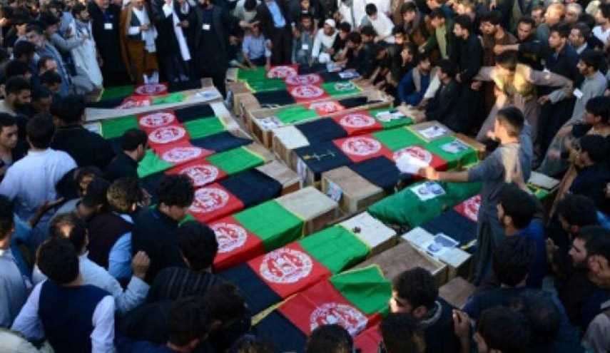 حركة طالبان تفرج عن 235 رهينة في شمال أفغانستان