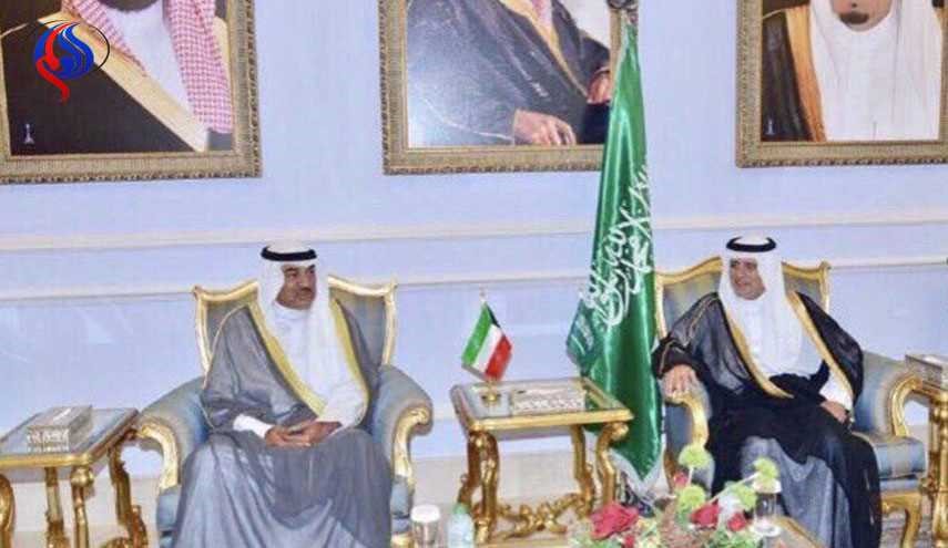 شاهد.. كويتيون غاضبون من 