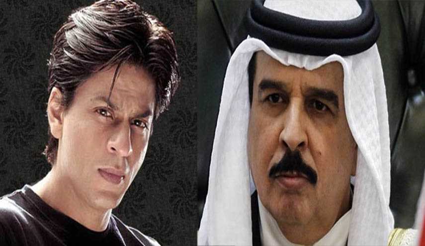 رجل أعمال مصري يقاضي ابن عم ملك البحرين.. والشهود نجوم “بوليوود”